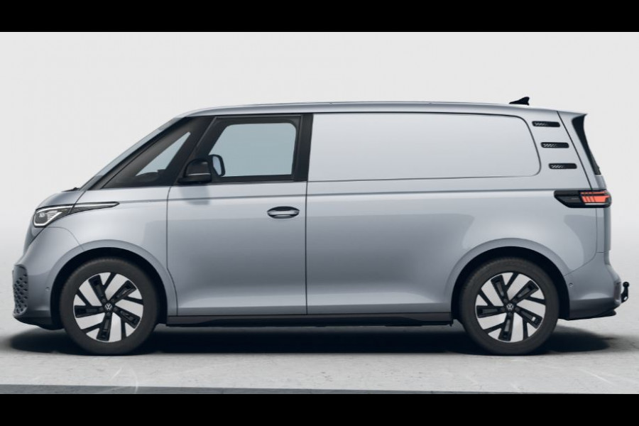 Volkswagen ID. Buzz Cargo Bulli Edition 79 kWh 210kW 286PK