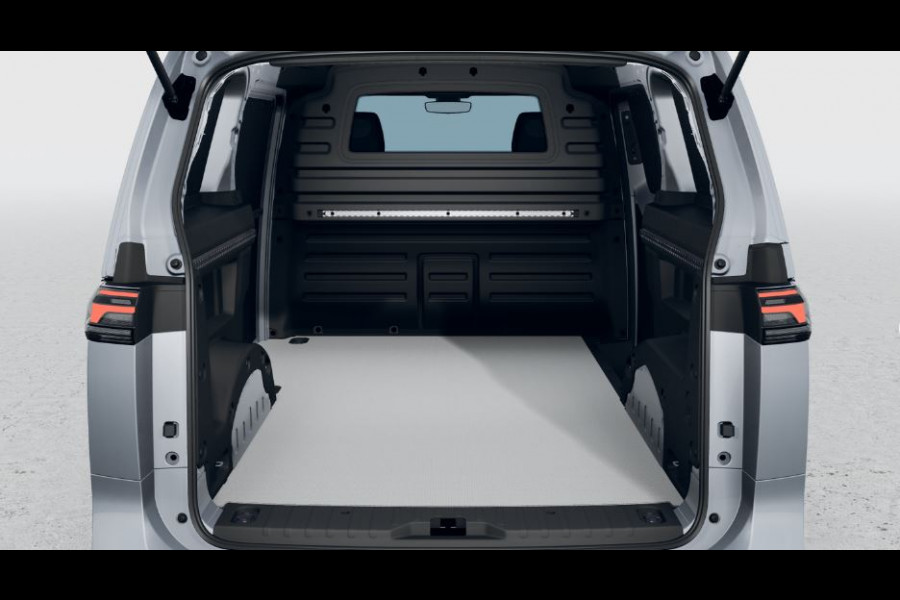 Volkswagen ID. Buzz Cargo Bulli Edition 79 kWh 210kW 286PK
