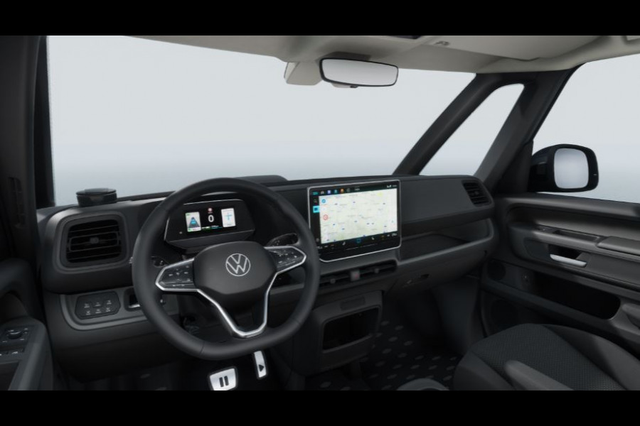 Volkswagen ID. Buzz Cargo Bulli Edition 79 kWh 210kW 286PK