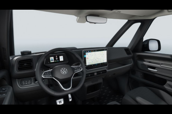 Volkswagen ID. Buzz Cargo Bulli Edition 79 kWh 210kW 286PK