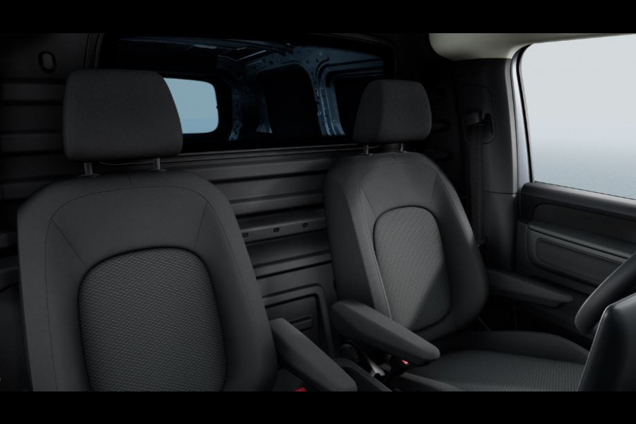 Volkswagen ID. Buzz Cargo Bulli Edition 79 kWh 210kW 286PK