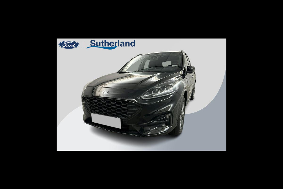 Ford Kuga 2.5 PHEV ST-Line X 225pk | Driver Assistance Pack | Winterpack | Wegklapbare Trekhaak | Technology Pack | 1.500kg Trekgewicht Ford Kuga 2.5 PHEV ST-Line X 225pk | Driver Assistance Pack | Winterpack | Wegklapbare Trekhaak | Technology Pack | 1.500kg Trekgewicht