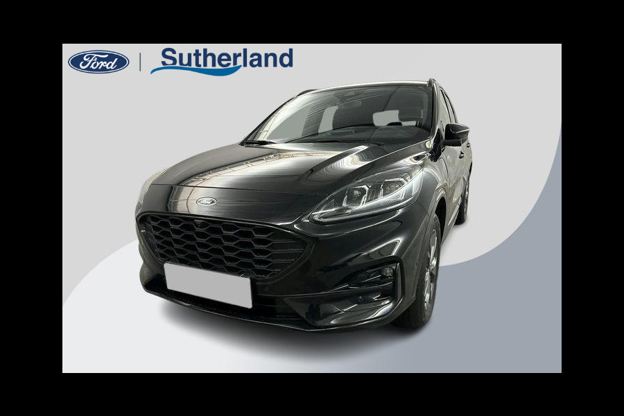 Ford Kuga 2.5 PHEV ST-Line X 225pk | Driver Assistance Pack | Winterpack | Wegklapbare Trekhaak | Technology Pack | 1.500kg Trekgewicht