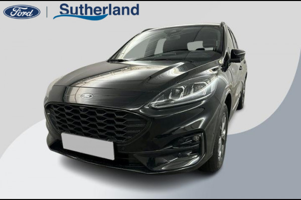 Ford Kuga 2.5 PHEV ST-Line X 225pk | Driver Assistance Pack | Winterpack | Wegklapbare Trekhaak | Technology Pack | 1.500kg Trekgewicht