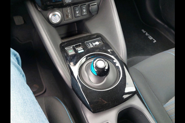 Nissan Leaf e+ N-Connecta 59 kWh LAGE KILOMETERSTAND