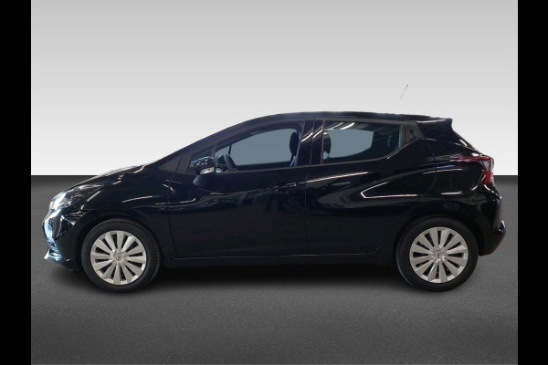Nissan Micra 1.0 IG-T Acenta Apple Carplay/Android Auto