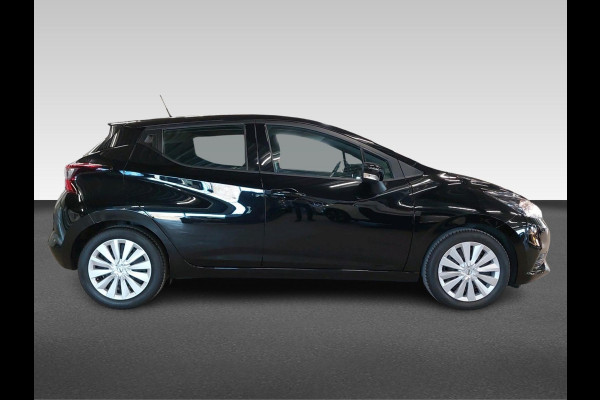 Nissan Micra 1.0 IG-T Acenta Apple Carplay/Android Auto