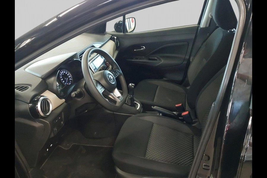 Nissan Micra 1.0 IG-T Acenta Apple Carplay/Android Auto