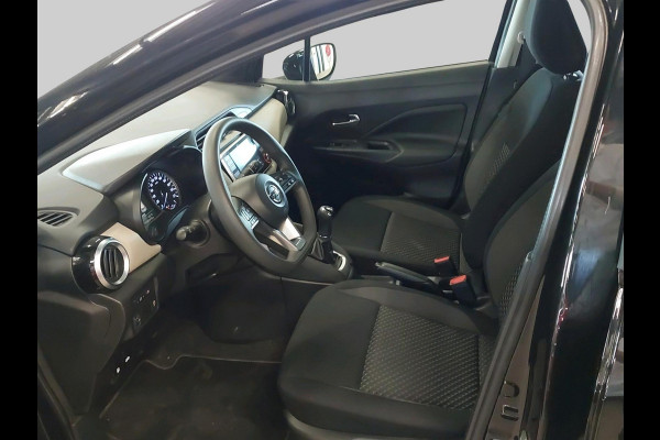 Nissan Micra 1.0 IG-T Acenta Apple Carplay/Android Auto
