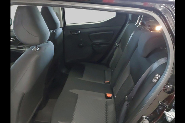 Nissan Micra 1.0 IG-T Acenta Apple Carplay/Android Auto