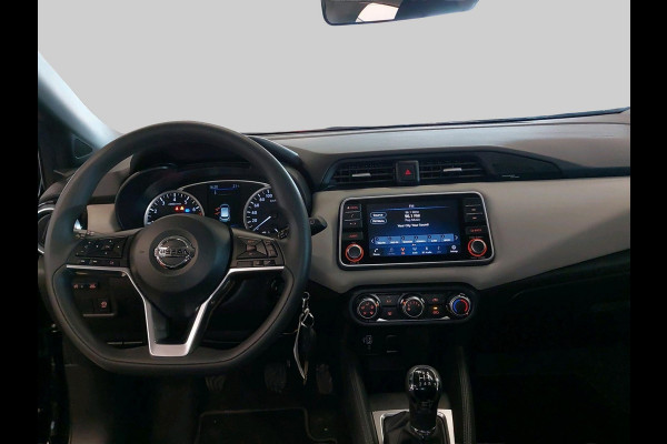 Nissan Micra 1.0 IG-T Acenta Apple Carplay/Android Auto