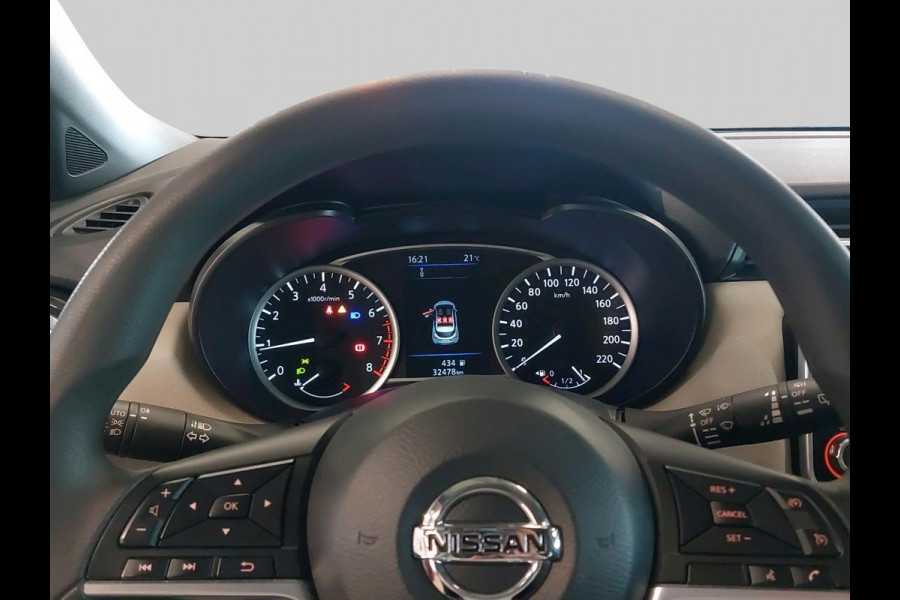 Nissan Micra 1.0 IG-T Acenta Apple Carplay/Android Auto