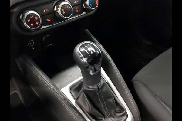 Nissan Micra 1.0 IG-T Acenta Apple Carplay/Android Auto
