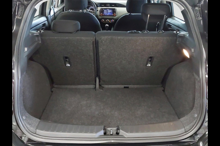 Nissan Micra 1.0 IG-T Acenta Apple Carplay/Android Auto