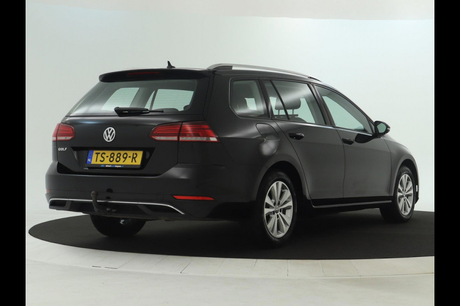 Volkswagen GOLF Variant 1.0 TSI Comfortline Business NAVI | CarPlay | dealer onderhouden