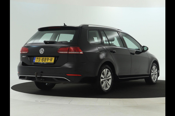 Volkswagen GOLF Variant 1.0 TSI Comfortline Business NAVI | CarPlay | dealer onderhouden