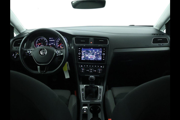 Volkswagen GOLF Variant 1.0 TSI Comfortline Business NAVI | CarPlay | dealer onderhouden