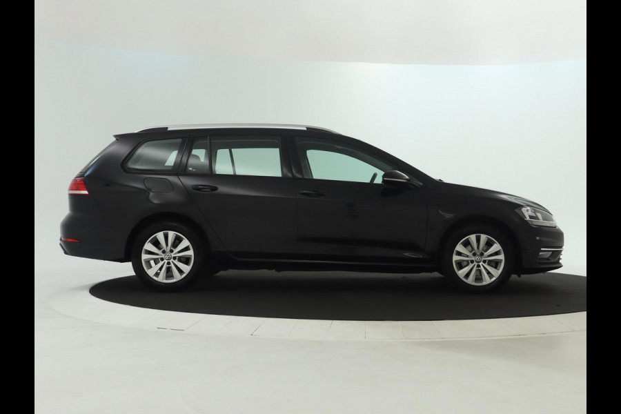 Volkswagen GOLF Variant 1.0 TSI Comfortline Business NAVI | CarPlay | dealer onderhouden