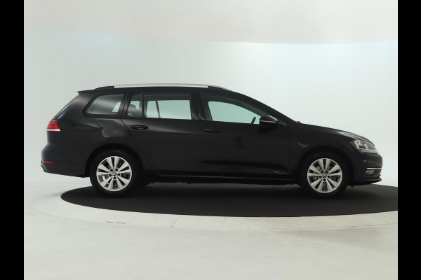 Volkswagen GOLF Variant 1.0 TSI Comfortline Business NAVI | CarPlay | dealer onderhouden