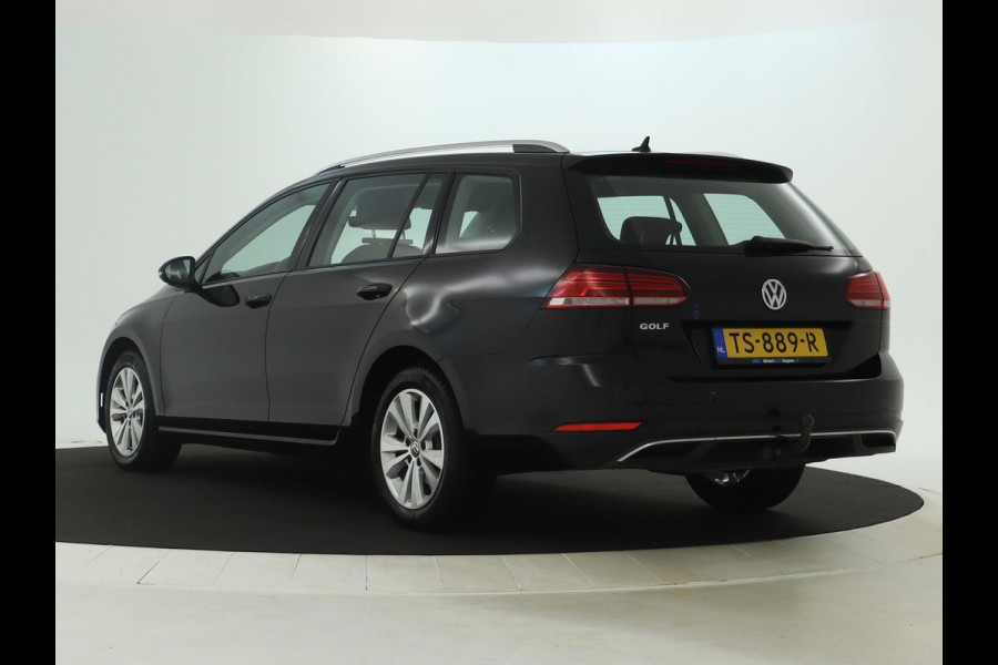 Volkswagen GOLF Variant 1.0 TSI Comfortline Business NAVI | CarPlay | dealer onderhouden