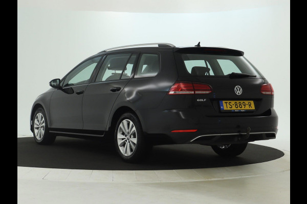 Volkswagen GOLF Variant 1.0 TSI Comfortline Business NAVI | CarPlay | dealer onderhouden