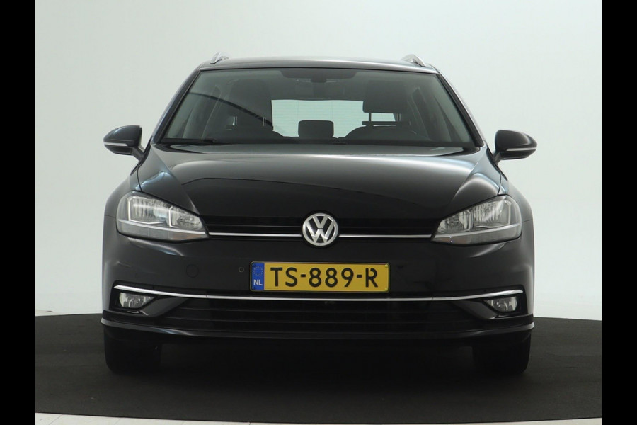 Volkswagen GOLF Variant 1.0 TSI Comfortline Business NAVI | CarPlay | dealer onderhouden
