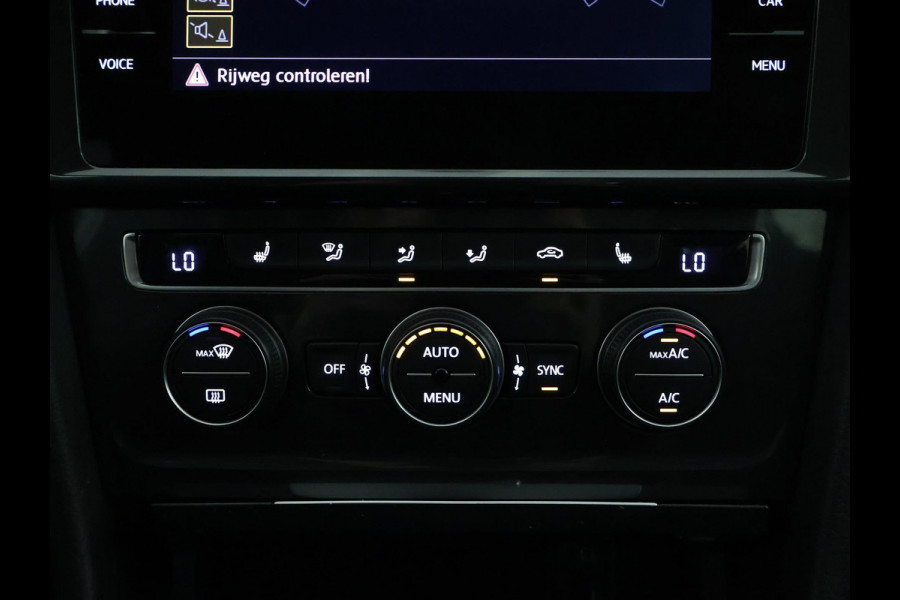 Volkswagen GOLF Variant 1.0 TSI Comfortline Business NAVI | CarPlay | dealer onderhouden