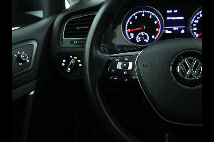 Volkswagen GOLF Variant 1.0 TSI Comfortline Business NAVI | CarPlay | dealer onderhouden