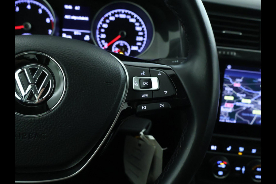 Volkswagen GOLF Variant 1.0 TSI Comfortline Business NAVI | CarPlay | dealer onderhouden