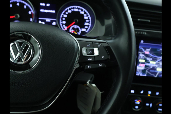 Volkswagen GOLF Variant 1.0 TSI Comfortline Business NAVI | CarPlay | dealer onderhouden
