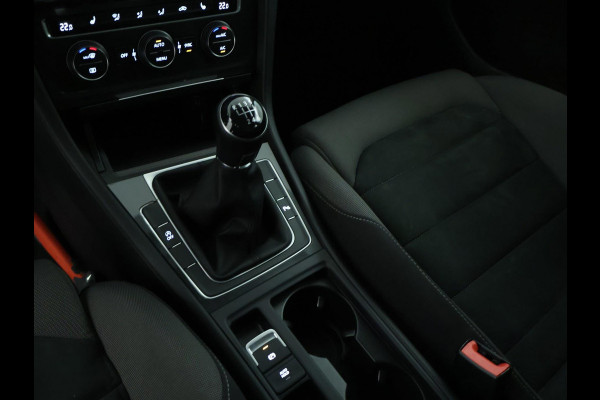Volkswagen GOLF Variant 1.0 TSI Comfortline Business NAVI | CarPlay | dealer onderhouden