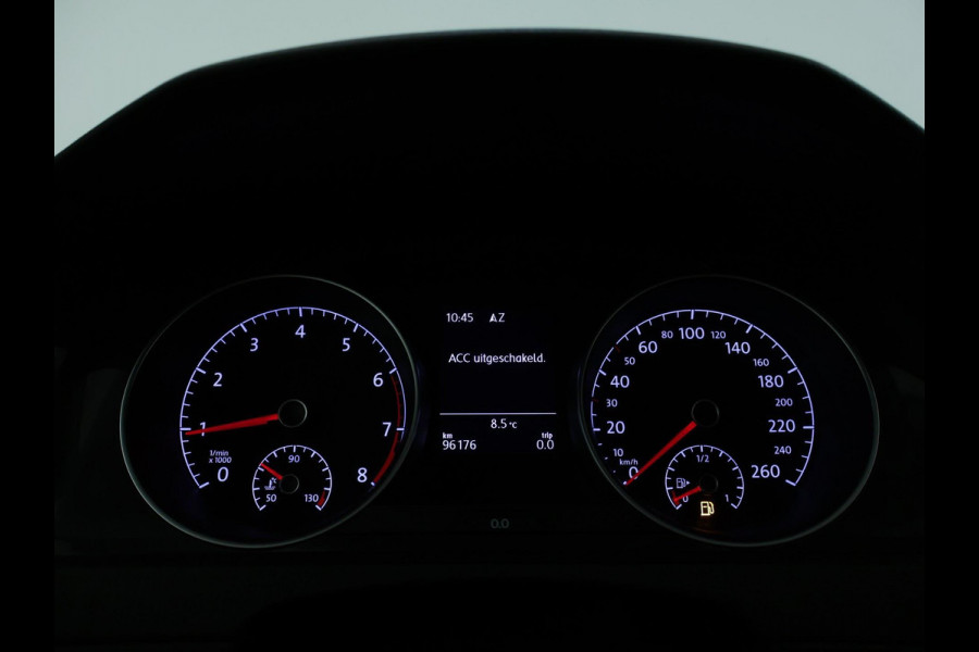 Volkswagen GOLF Variant 1.0 TSI Comfortline Business NAVI | CarPlay | dealer onderhouden