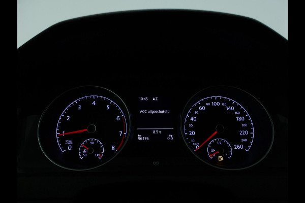 Volkswagen GOLF Variant 1.0 TSI Comfortline Business NAVI | CarPlay | dealer onderhouden