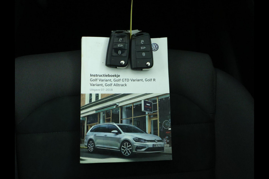 Volkswagen GOLF Variant 1.0 TSI Comfortline Business NAVI | CarPlay | dealer onderhouden