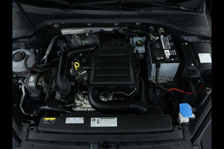 Volkswagen GOLF Variant 1.0 TSI Comfortline Business NAVI | CarPlay | dealer onderhouden