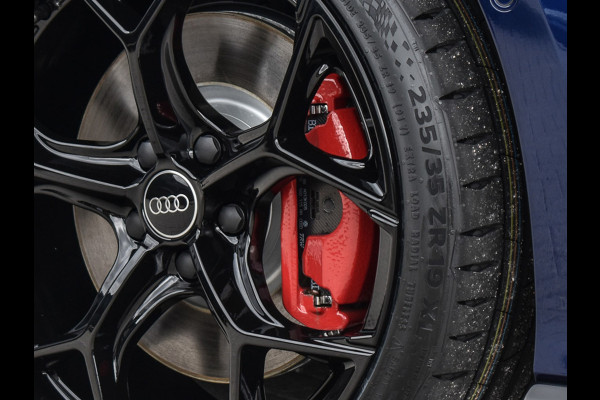 Audi A3 Sportback 45 TFSI e S EDITION COMPETITION | PANORAMADAK | S-SEATS | ADAPTIVE CRUISE | SONOS SOUND | CAMERA | BLACK-OPTIC | AMBIA