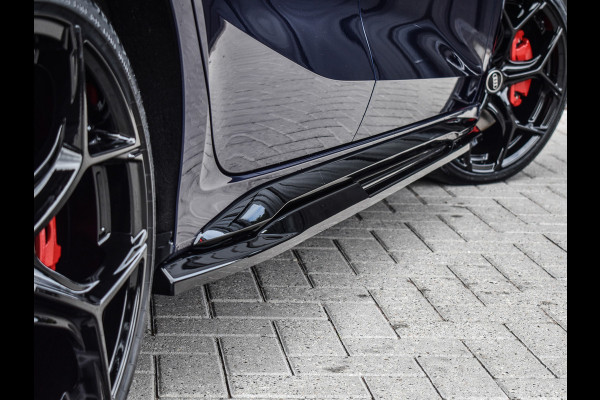 Audi A3 Sportback 45 TFSI e S EDITION COMPETITION | PANORAMADAK | S-SEATS | ADAPTIVE CRUISE | SONOS SOUND | CAMERA | BLACK-OPTIC | AMBIA