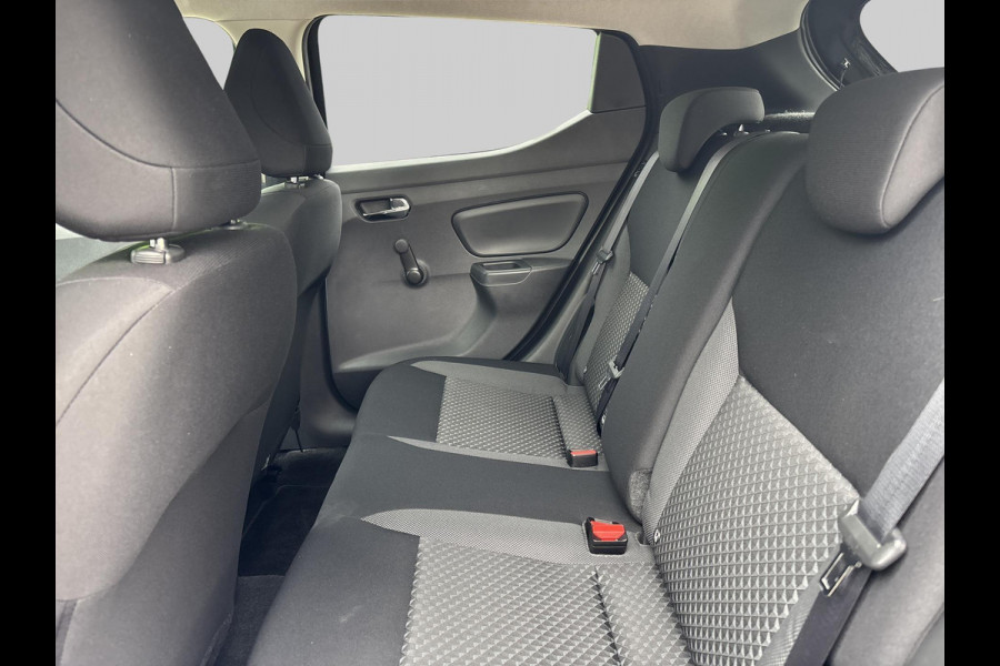 Nissan Micra 1.0 IG-T AUTOMAAT | Navi | Camera | Trekhaak
