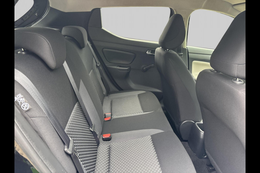 Nissan Micra 1.0 IG-T AUTOMAAT | Navi | Camera | Trekhaak