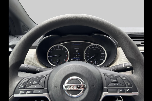 Nissan Micra 1.0 IG-T AUTOMAAT | Navi | Camera | Trekhaak