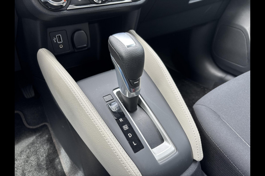 Nissan Micra 1.0 IG-T AUTOMAAT | Navi | Camera | Trekhaak