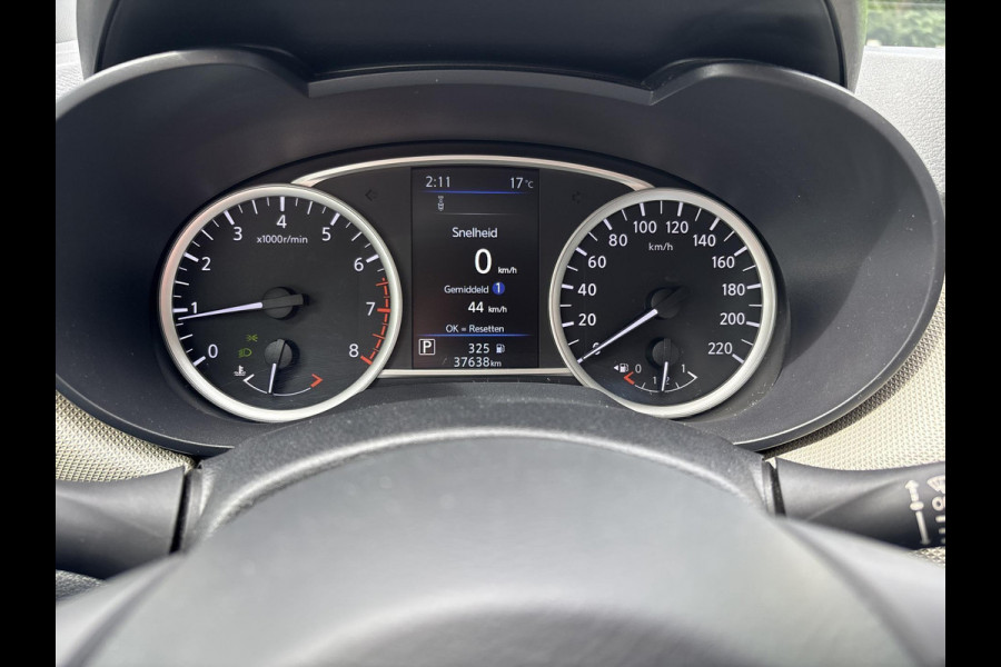 Nissan Micra 1.0 IG-T AUTOMAAT | Navi | Camera | Trekhaak