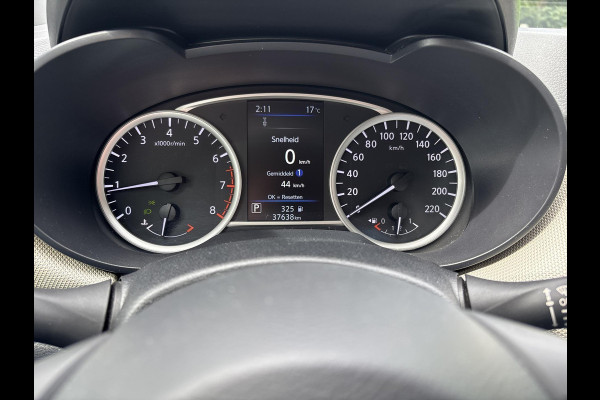 Nissan Micra 1.0 IG-T AUTOMAAT | Navi | Camera | Trekhaak