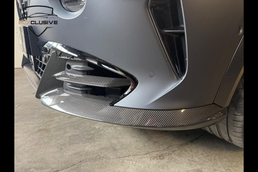CUPRA Formentor 2.5 TSI VZ5 390PK/Carbon/Schaal/360Cam/20inch