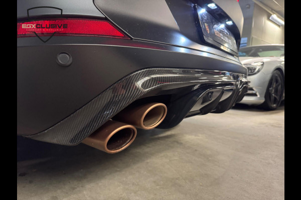 CUPRA Formentor 2.5 TSI VZ5 390PK/Carbon/Schaal/360Cam/20inch