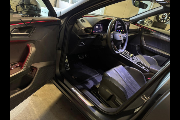 CUPRA Formentor 2.5 TSI VZ5 390PK/Carbon/Schaal/360Cam/20inch