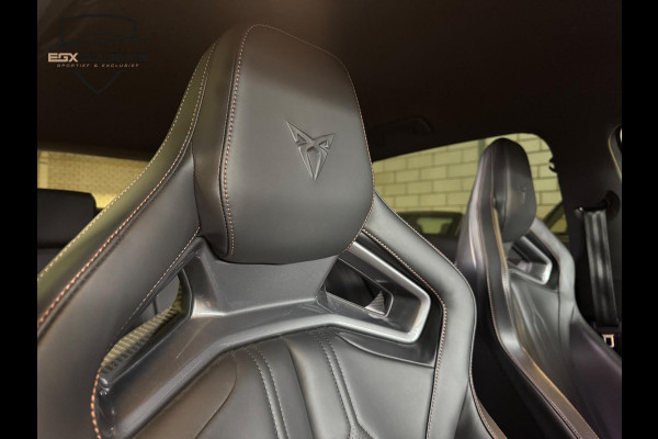 CUPRA Formentor 2.5 TSI VZ5 390PK/Carbon/Schaal/360Cam/20inch