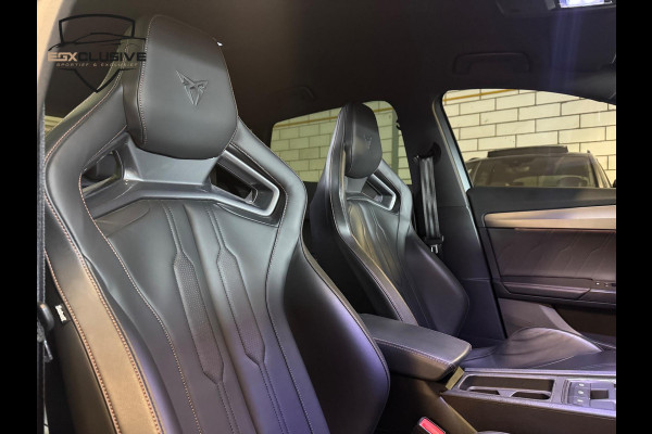 CUPRA Formentor 2.5 TSI VZ5 390PK/Carbon/Schaal/360Cam/20inch