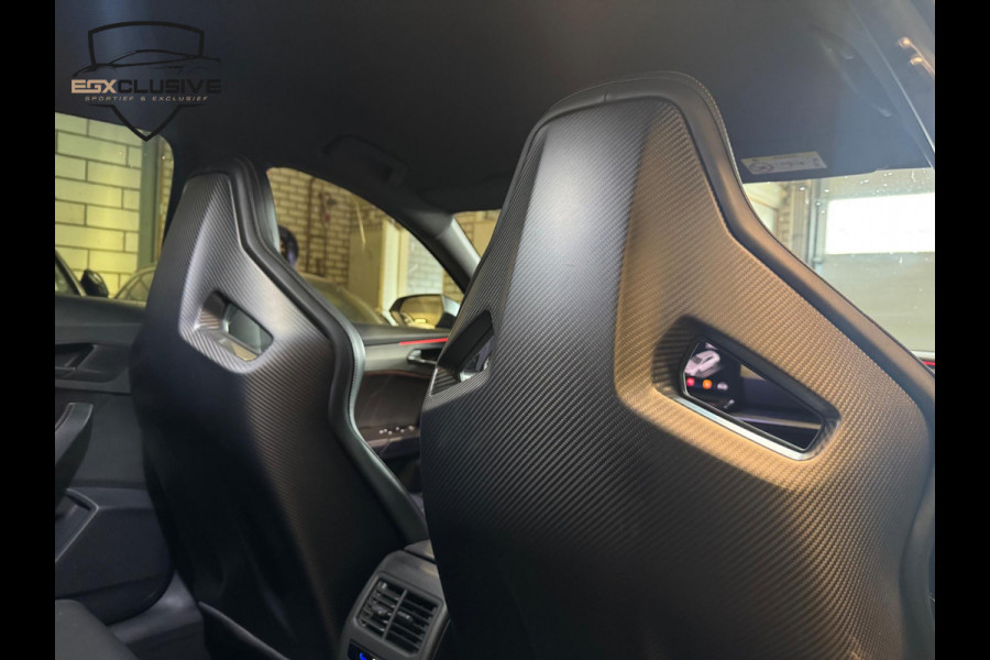CUPRA Formentor 2.5 TSI VZ5 390PK/Carbon/Schaal/360Cam/20inch