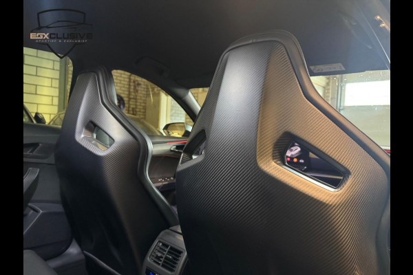 CUPRA Formentor 2.5 TSI VZ5 390PK/Carbon/Schaal/360Cam/20inch